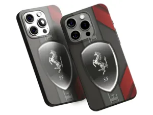 Ferrari Handyhülle Qualität Max Edition